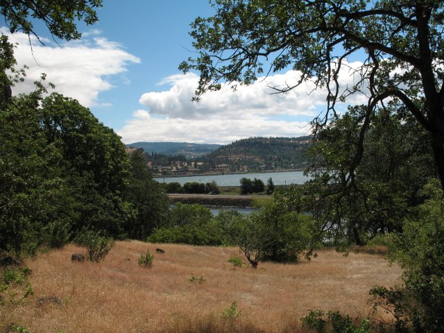 7.30.06 Coyote Wall, Labyrinth 008 